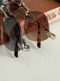 Picture of Chrome Hearts Sunglasses _SKUfw73585666fw